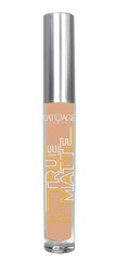L’atuage Тени для век жидкие МАТОВЫЕ True Matte тон 804 нежно-персиковый