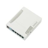 MikroTik RB951G-2HnD Беспроводной маршрутизатор