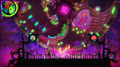 Ultros (для ПК, цифровой код доступа)