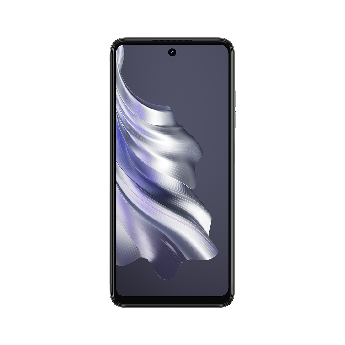 Мобильный телефон TECNO SPARK 20 (KJ5n) 128+8 GB Gravity Black купить по  лучшей цене