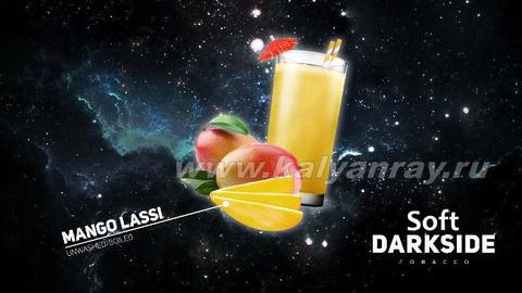 Darkside Soft Mango Lassi