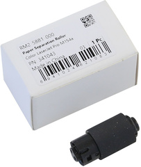 Ролик отделения для HP Color LaserJet Pro M254dw (CET), CET341043