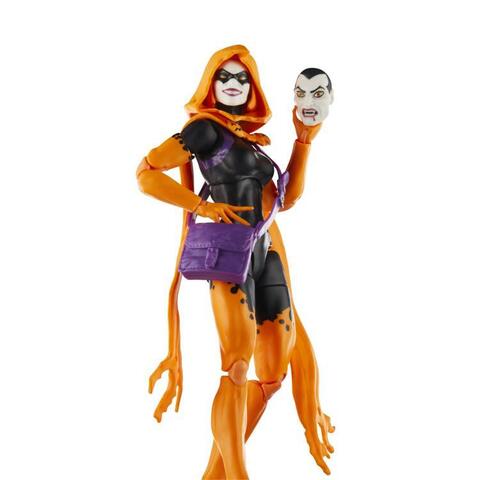 Фигурка Marvel Legends Retro: Hallow's Eve