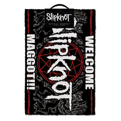 Придверный коврик Slipknot