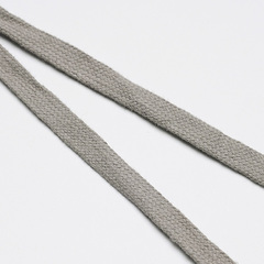 Шнуры/Плетеный/Шнур №37 серый