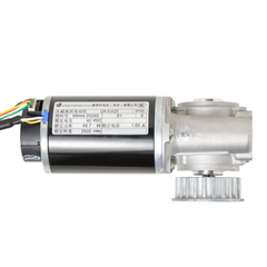 Редукторный двигатель Dorma ES200 Easy