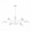 Люстра подвесная ST Luce Minne SL1801.513.06