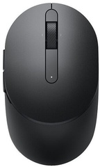 Мышь DELL MS5120W черный