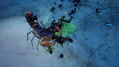 Empires of the Undergrowth - Exploding Ants (для ПК, цифровой код доступа)