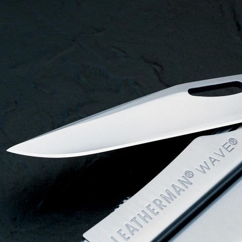 Мультитул Leatherman Wave (830078)