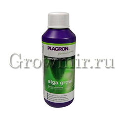 Plagron Alga Grow 250 ml