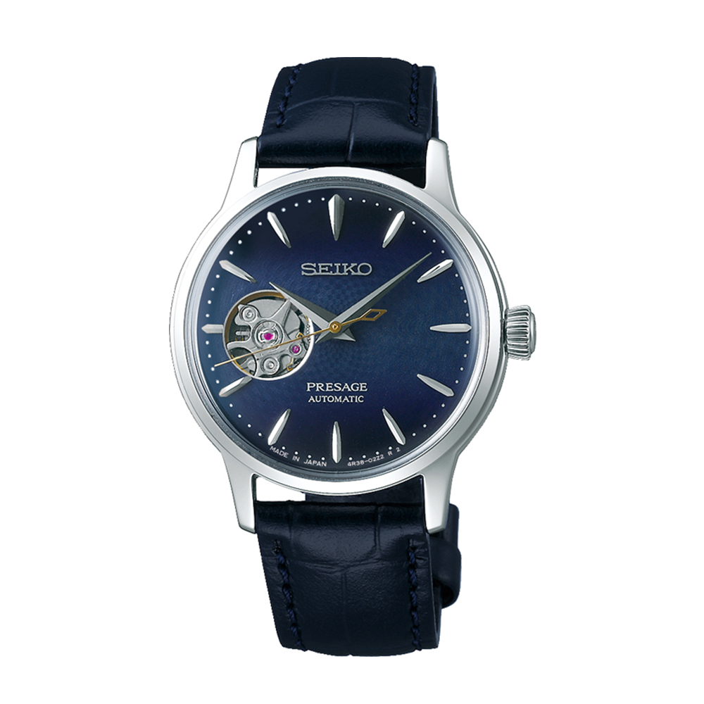 

Наручные часы Seiko, Presage SSA785J1