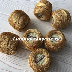 Yarn Art Camellia 419