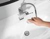 Смеситель для раковины Grohe Plus 23843003