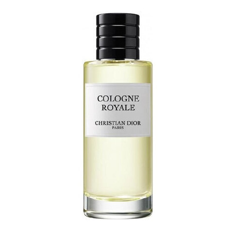 Christian Dior Cologne Royale