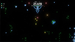 Asteroid Hideout (для ПК, цифровой код доступа)