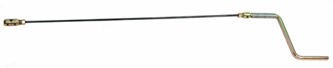 Steel Rod (Стил Род) - Штанги для пробивки канализации