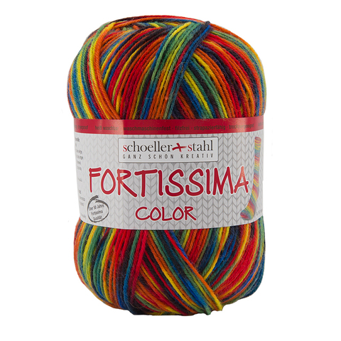 Fortissima Color 2405