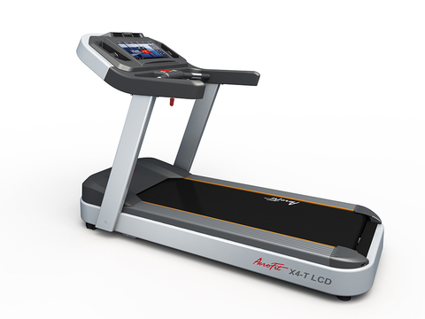 Беговая дорожка AeroFIT X4-T LCD