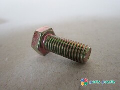 Винт регулировочный стартера / BOLT АРТ: 501-236