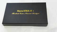 Анализатор векторный NanoVNA-H4