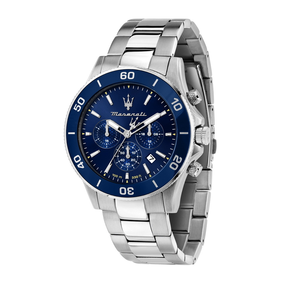 Maserati orologi 2020 outlet
