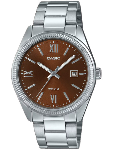 Наручные часы Casio MTP-1302DD-5A фото