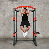 Силовая рама DFC INSPORTLINE PW100 фото №14