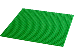 Конструктор LEGO Classic 11023 Зелёная базовая пластина