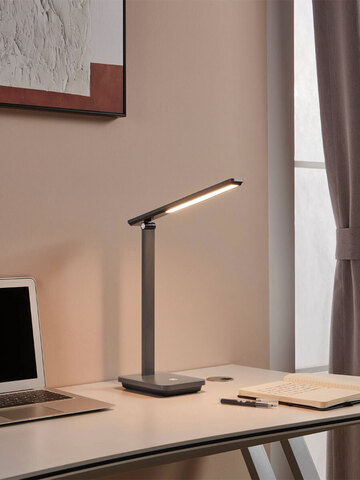 Настольная светодиодная лампа Eglo INIESTA 900957