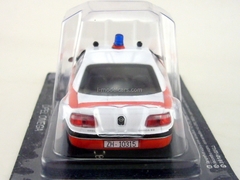 Opel Omega Police Switzerland 1:43 DeAgostini World's Police Car #61