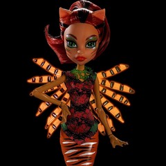 Торалей. Большой Скарьерный Риф