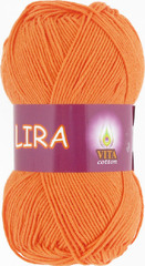 VITA Lira (60% Хлопок 40% Акрил, 50гр/150м)