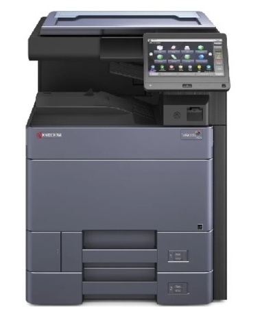 МФУ Kyocera TASKalfa 2553ci (1102VH3NL0)