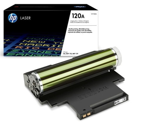 Картридж HP W1120A №120A