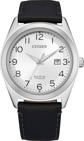 Наручные часы Citizen AW1640-16A фото