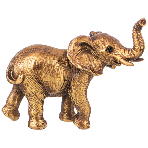 Статуэтка Lefard Bronze Classic 