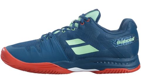 Кроссовки мужские Babolat SFX3 All Court Men - majolica blue