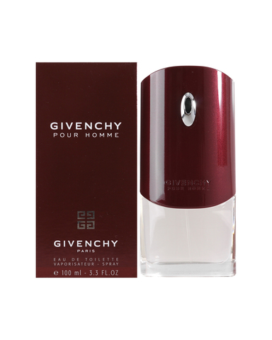 Givenchy Pour Homme