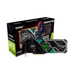 Видеокарта PALIT RTX3070 GAMINGPRO 8G (NE63070019P2-1041A)