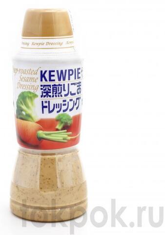 Соус дрессинг орехово-кунжутный Kewpie, 380 мл