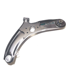 РЫЧАГ ПЕРЕДНИЙ ПРАВЫЙ SOLARIS HC, RIO FB HYUNDAI