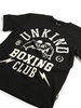 Футболка Unkind Sport Boxing Club Pale