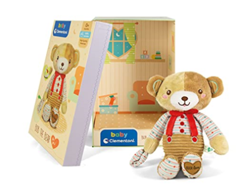 BOB THE BEAR                   95030041