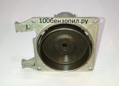 Редуктор верхний в сборе для бензокосы STIHL FS 120/FS 200/FS 250