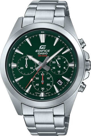 Наручные часы Casio EFV-630D-3A фото