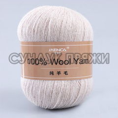 Menca Pure Wool 02