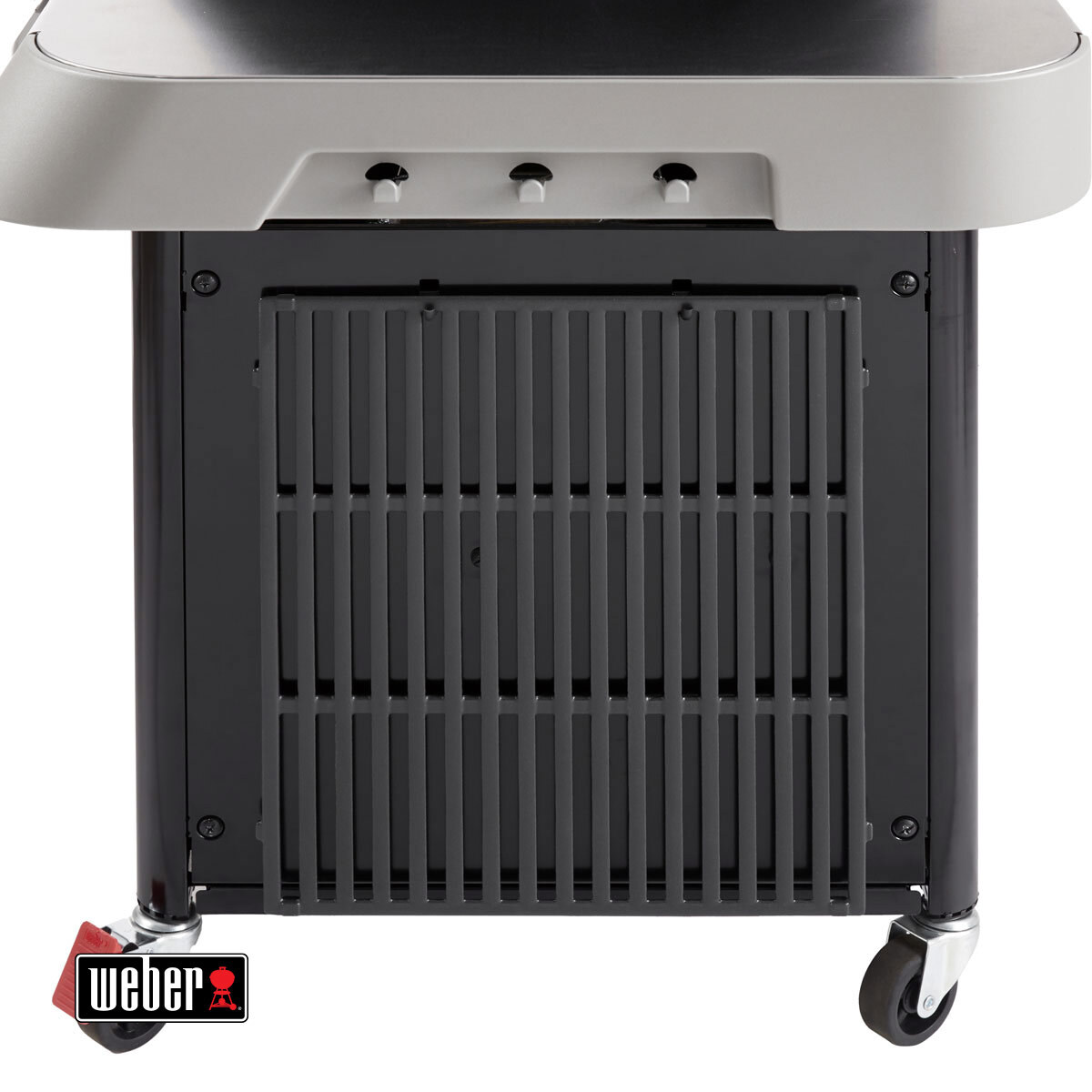 Гриль газовый Weber Genesis E-335