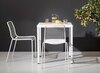 Стул металлический Scab Design Summer, белый