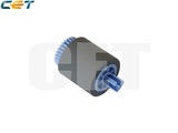 Ролик подачи/отделения RF5-3338-000 для HP LaserJet 9000/9040/9050, M806/M830 (CET), CET0470, CET0470R